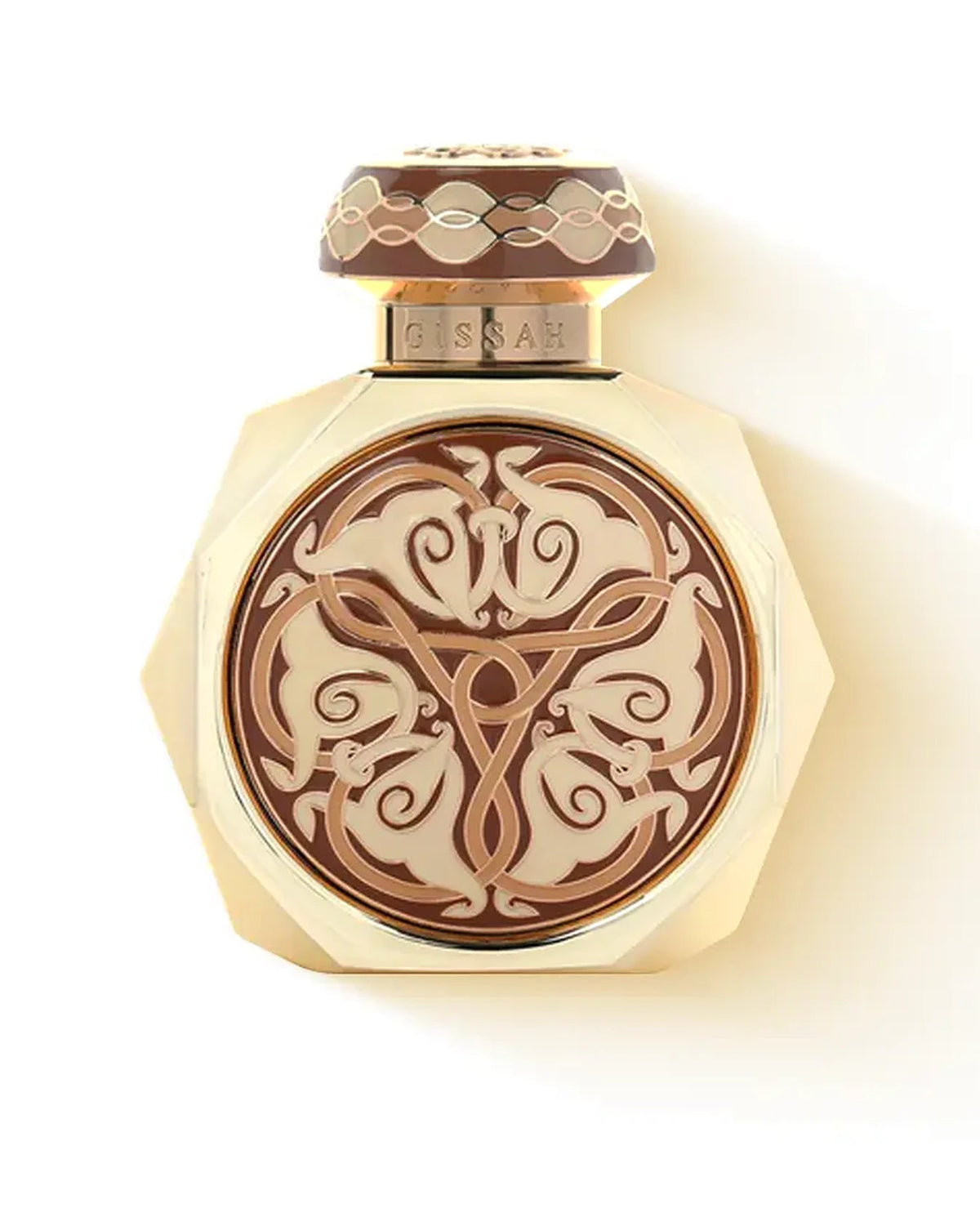 Gissah Al Qaser (90ml) - FragranceGems