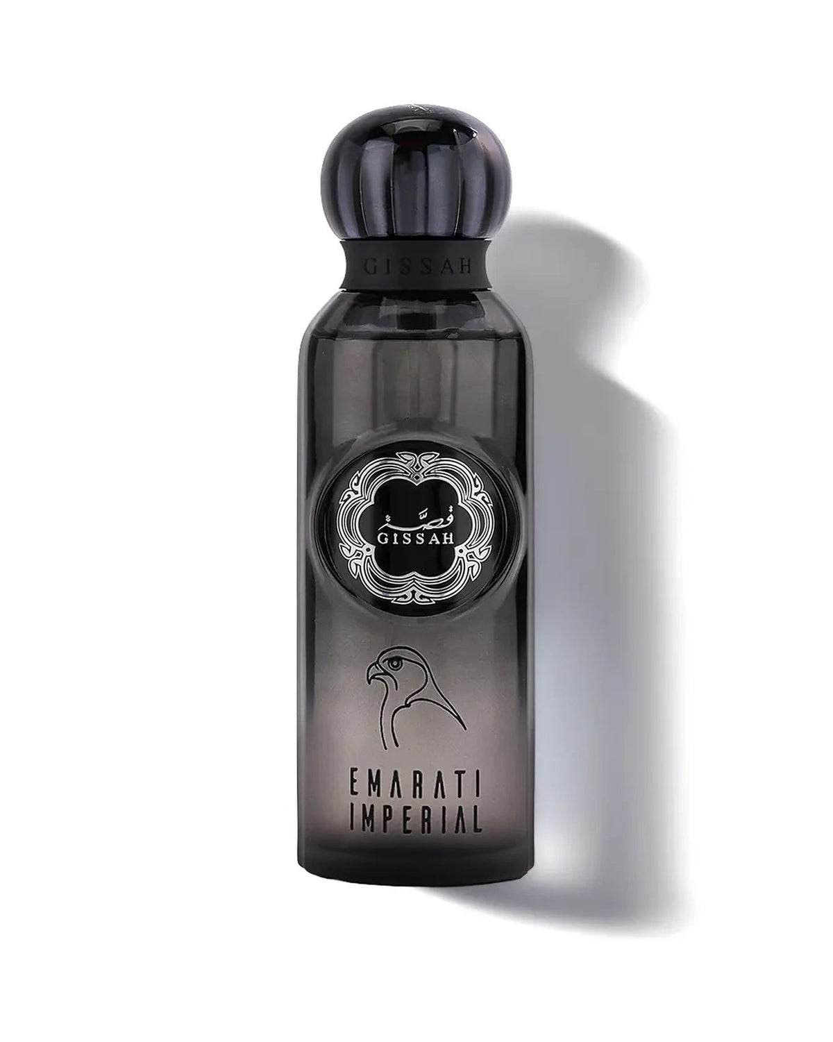 Gissah Emarati Imperial (120ml) - FragranceGems