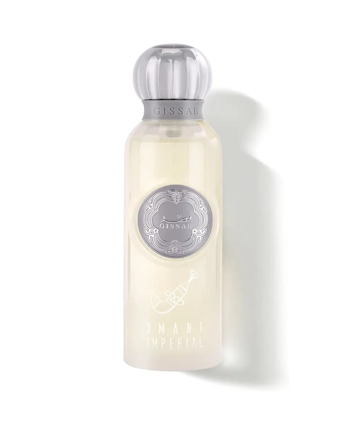 Gissah Omani Imperial (120ml) - FragranceGems