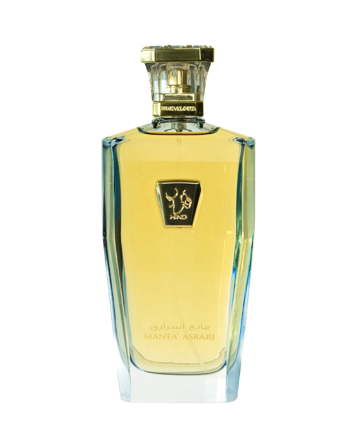 Hind Al Oud Mane'a Asrari (183ml) parfumfles