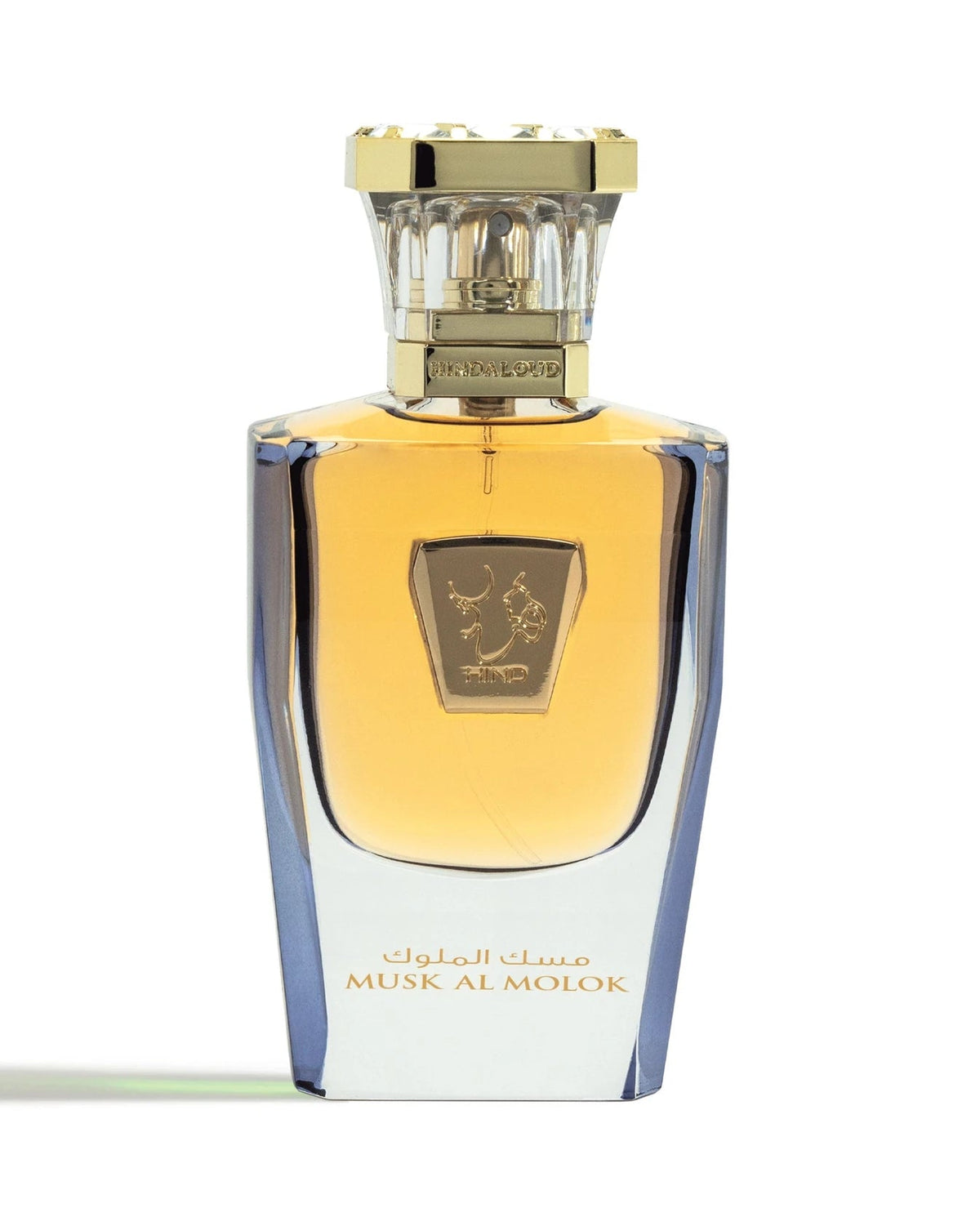 Hind Al Oud Musk Al Molok (50ml) - FragranceGems