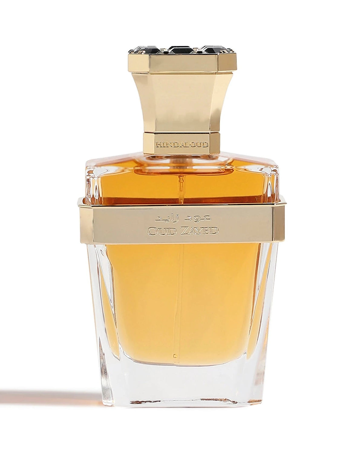 Hind Al Oud Oud Zayed (50ml) - FragranceGems