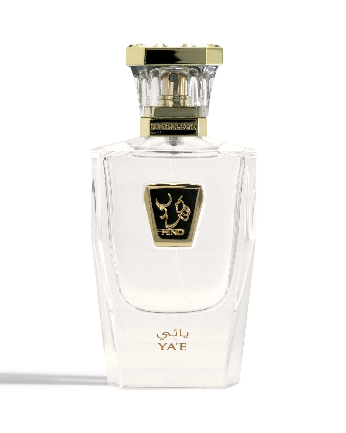 Hind Al Oud Ya'E (50ml) - FragranceGems
