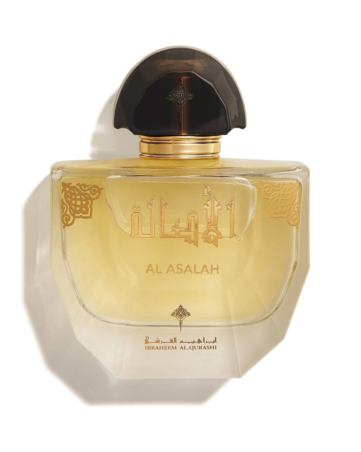 Ibrahim Al-Qurashi Al Asalah (100ml) - FragranceGems