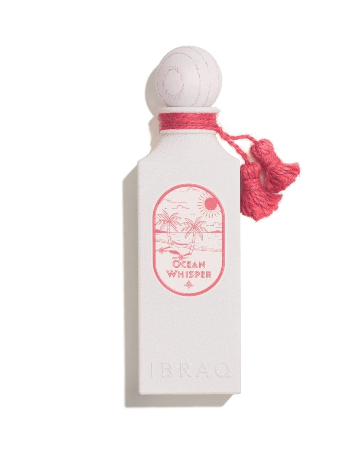 Ibrahim Al-Qurashi Ocean Whisper (100ml) - FragranceGems