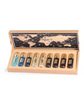 Ibraq Tobacco Collection Giftset (9 x 20ml) - FragranceGems
