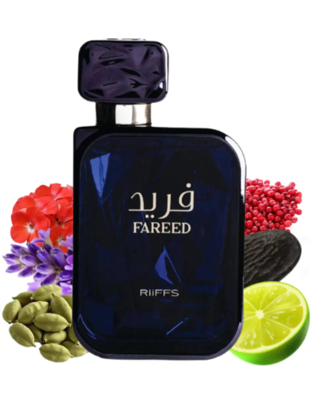 Riiffs Fareed (100ml) Riiffs