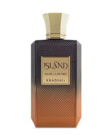 Khadlaj Island Vanilla Dunes 100ml (PRE-ORDER) - FragranceGems Khadlaj
