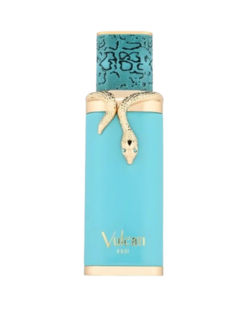 French Avenue Vulcan Feu 100ml (PRE-ORDER) - FragranceGems French Avenue