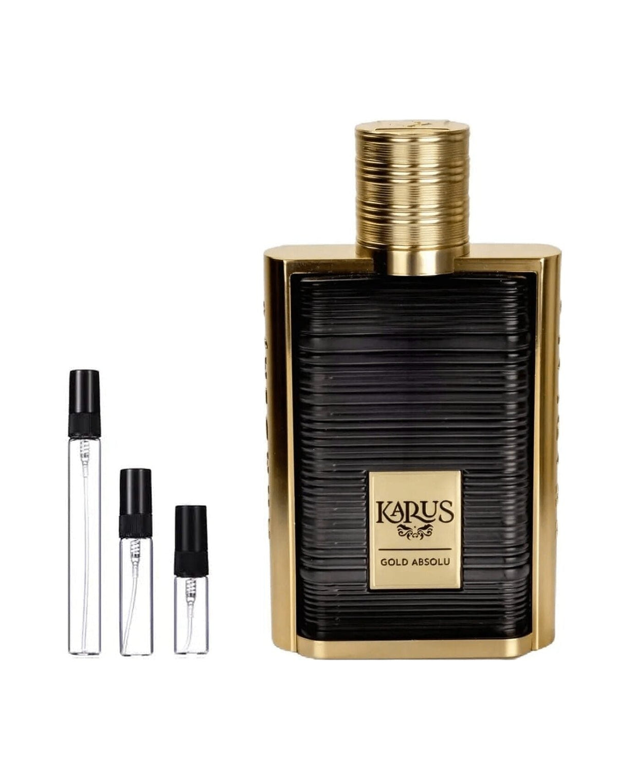 Khadlaj Sample Service - FragranceGems