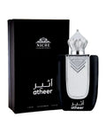 Khalis Atheer (100ml) parfumfles