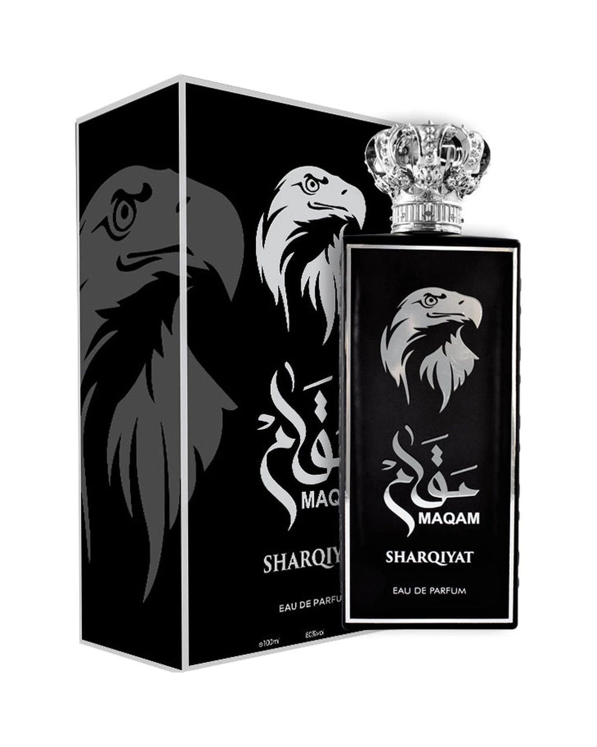 Khalis Maqam (100ml) - FragranceGems