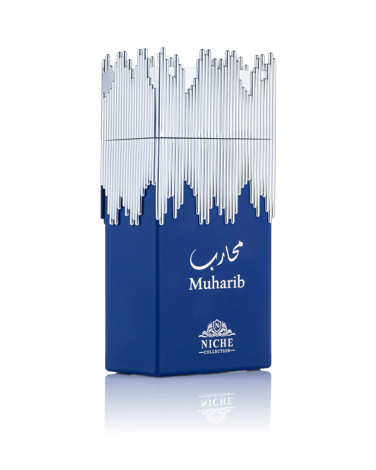 Khalis Muharib (100ml) parfumfles