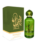 Khalis Ruba Al Jamaal (100ml) parfumfles