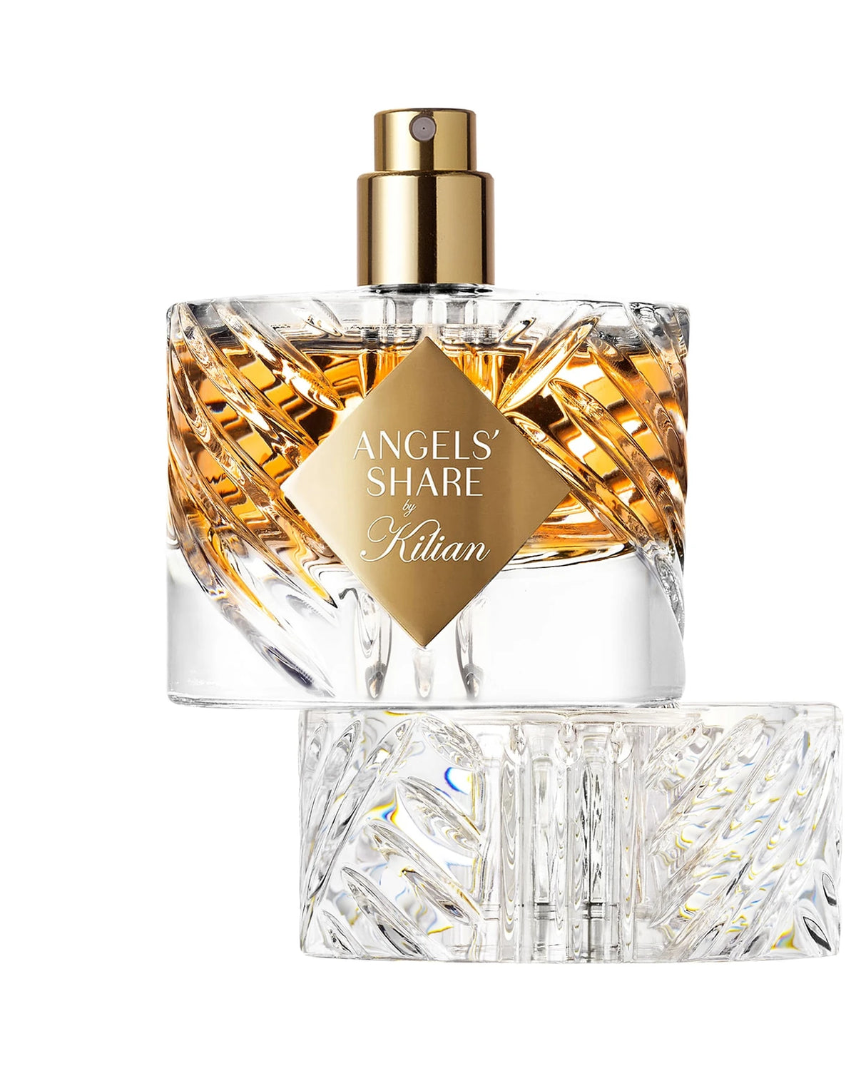 Kilian Angels' Share Eau de Parfum (50ml) parfumfles