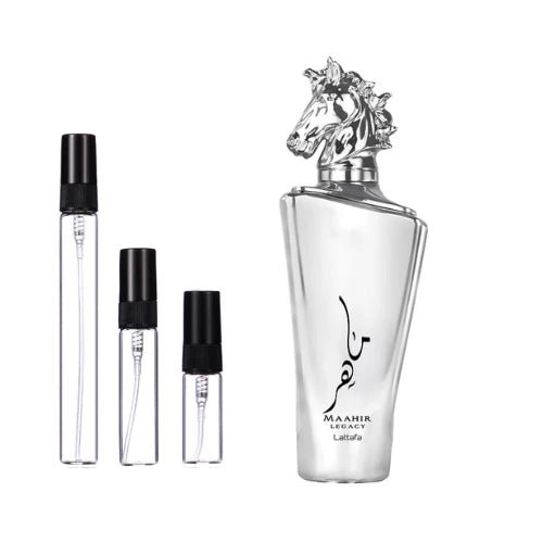 Lattafa Sample Service – parfum, productfoto 11