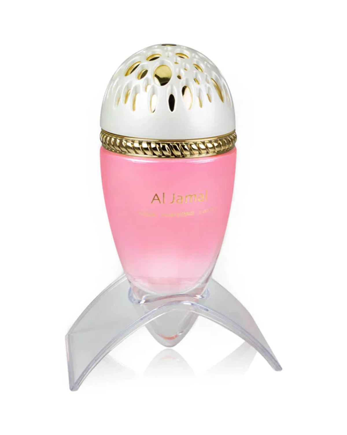 Le Chameau Al Jamal (100ml) parfumfles