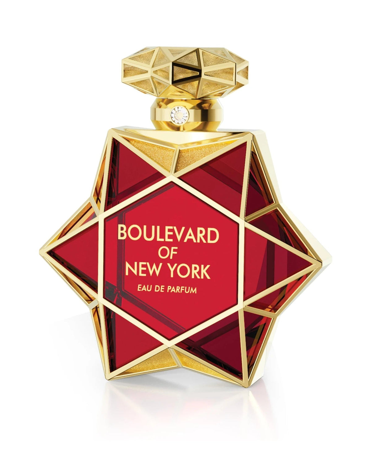 Le Chameau Boulevard of New York (85ml) - FragranceGems