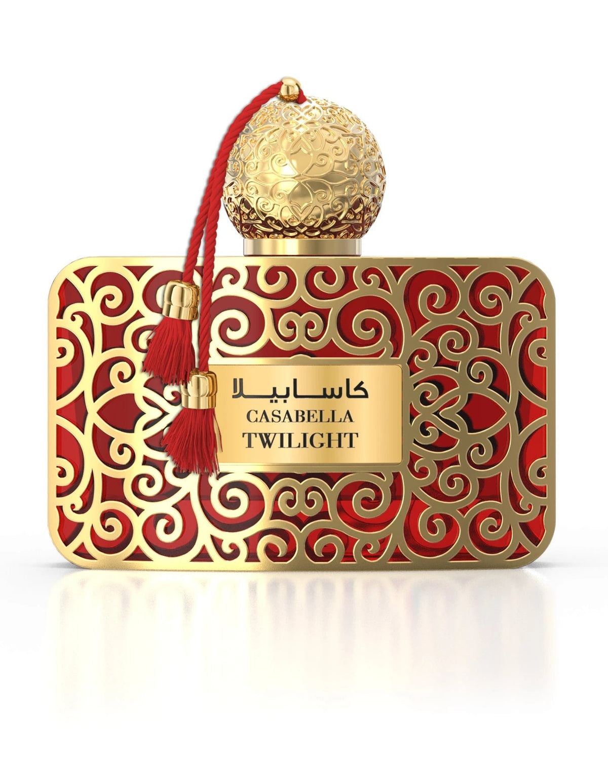 Le Chameau Casabella Twilight (100ml) - FragranceGems