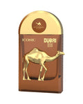 Le Chameau Iconic Dubai III (100ml) parfumfles