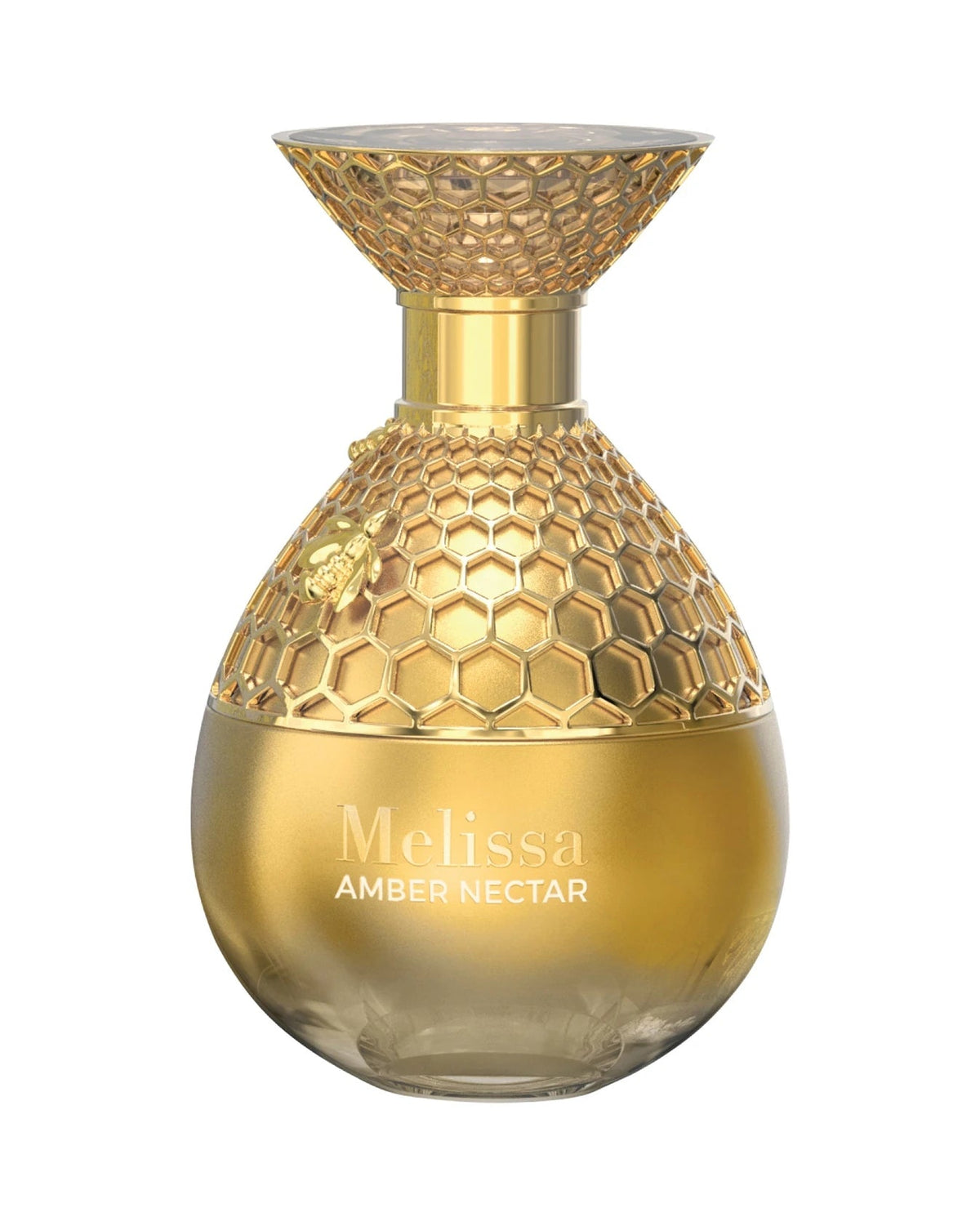 Le Chameau Melissa Amber Nectar (100ml) - FragranceGems