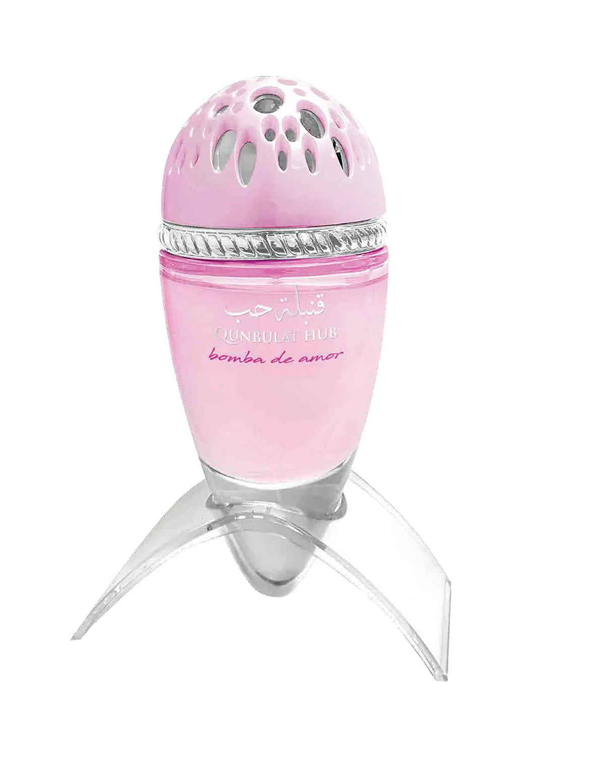 Le Chameau Qunbulat Hub Bomba De Amor (100ml) parfumfles