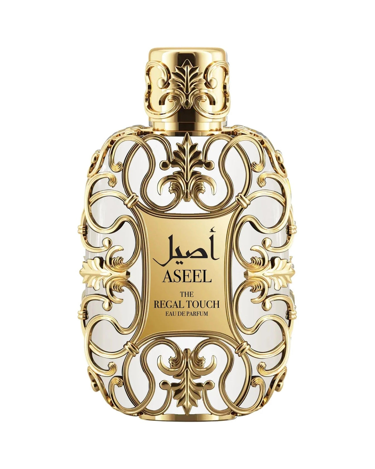 Le Chameau Regal Touch Aseel (100ml) - FragranceGems