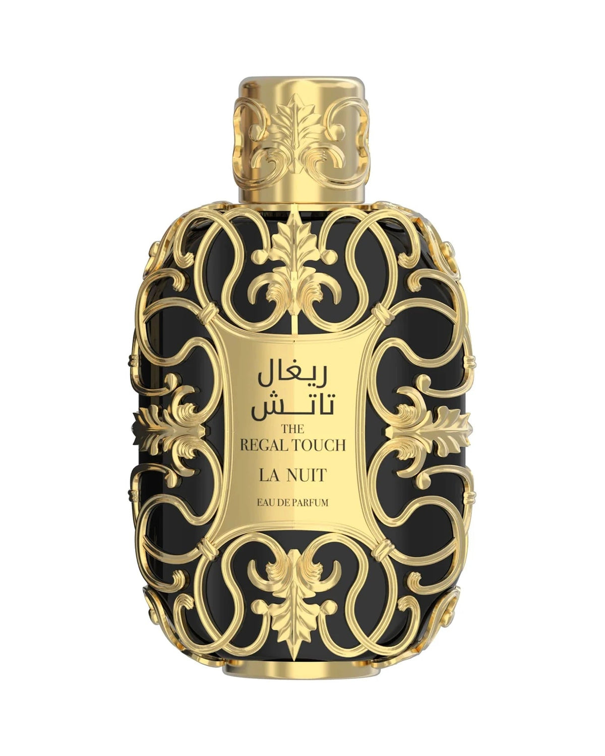 Le Chameau Regal Touch La Nuit (100ml) - FragranceGems