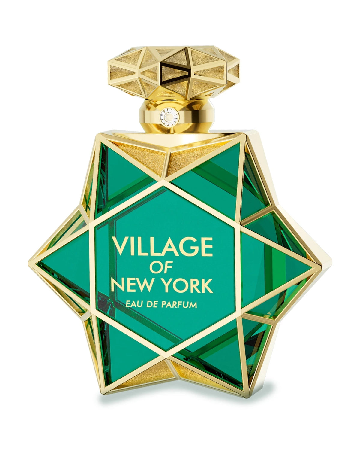 Le Chameau Village of New York (85ml) parfumfles