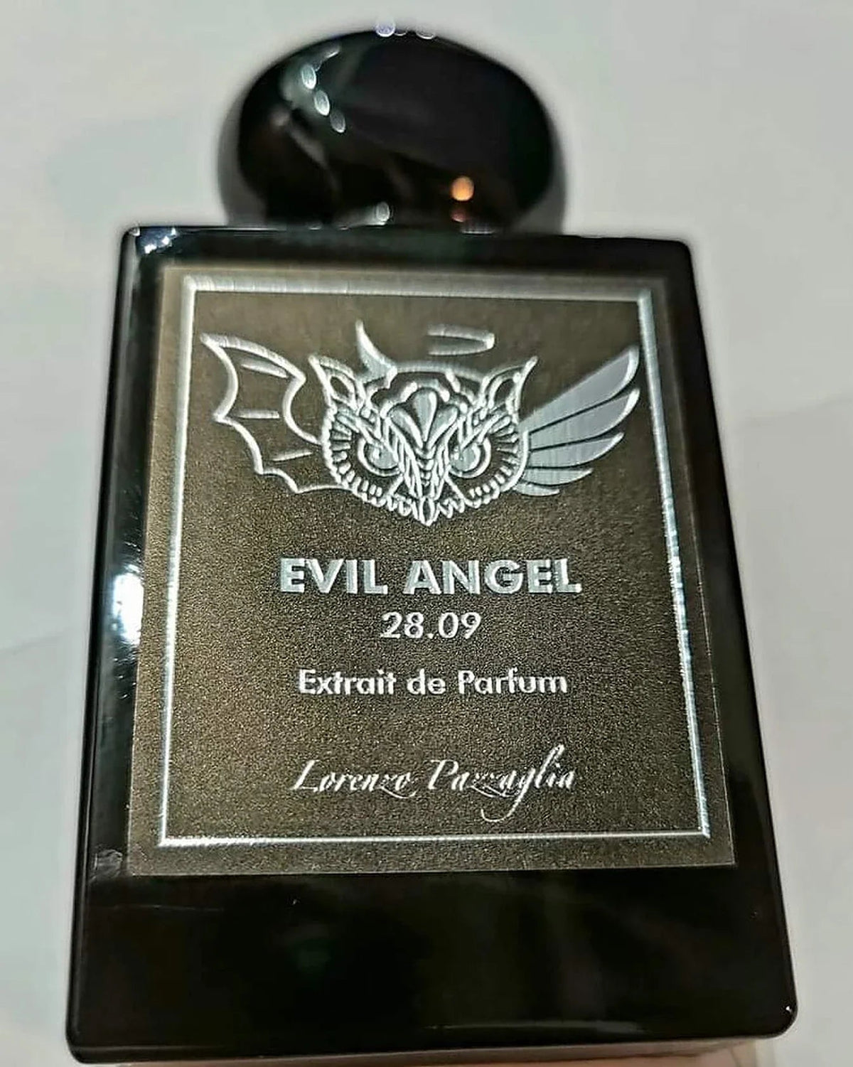 Lorenzo Pazzaglia Evil Angel Extrait de Parfum (50ml) - FragranceGems