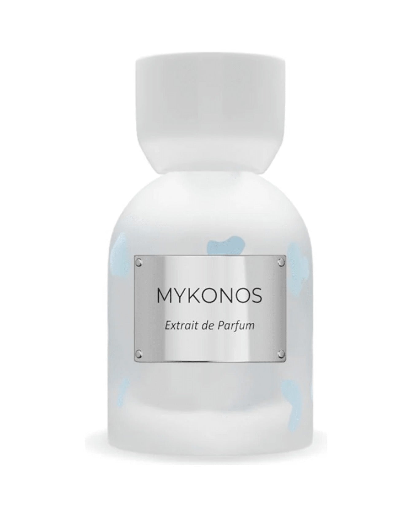 Mykonos Milk Drops (50ml) - FragranceGems