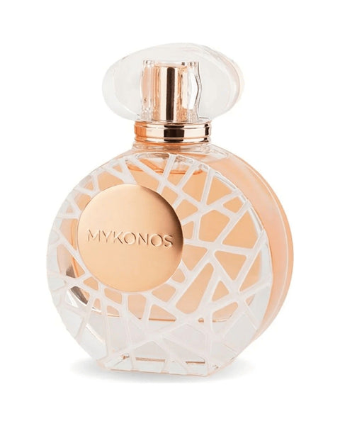 Mykonos Marokkanische Vanille (100ml)