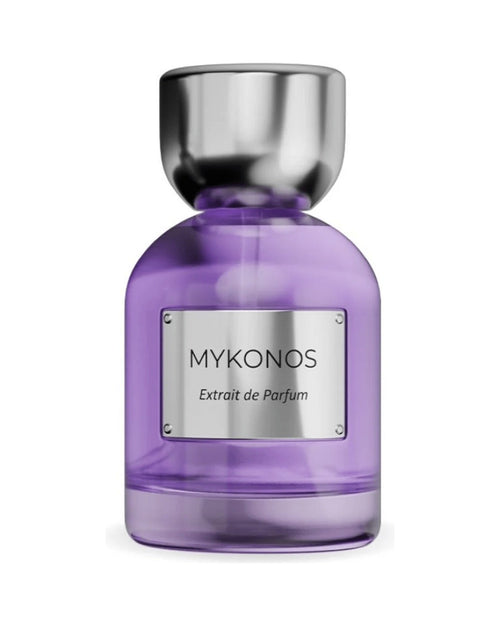 Mykonos Reflection Elixir Extrait de Parfum (50ml) - FragranceGems