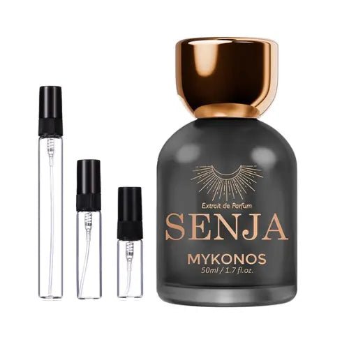 Mykonos Sample Service - FragranceGems