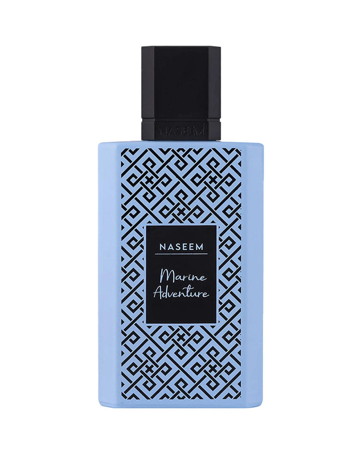 Naseem Marine Adventure (50ml) parfumfles