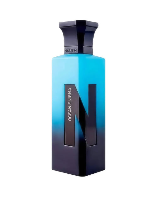 Naseem Ocean Enigma (75ml) - FragranceGems