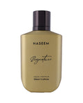 Naseem Signature Golden (100ml) parfumfles