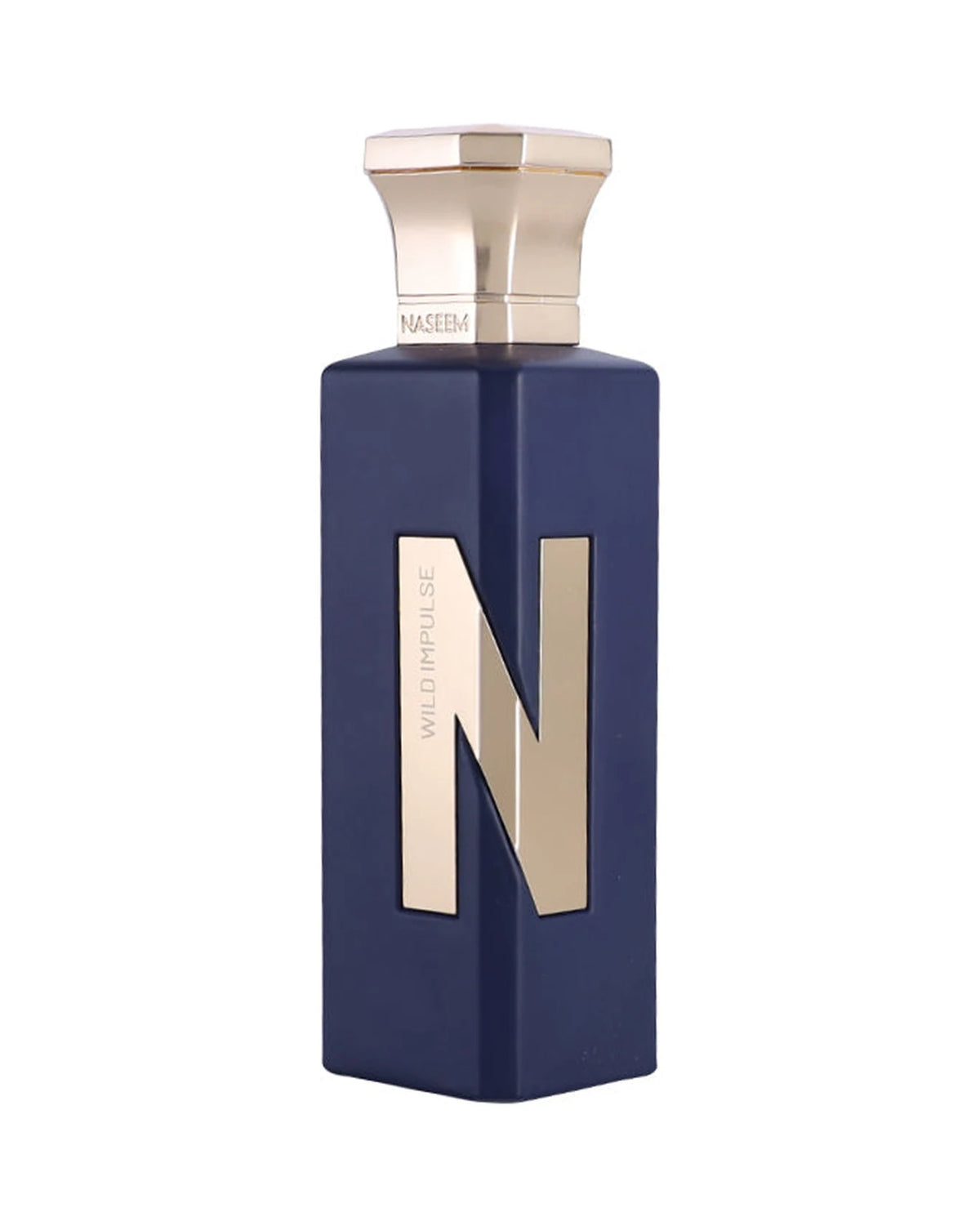 Naseem Wild Impulse (75ml) parfumfles