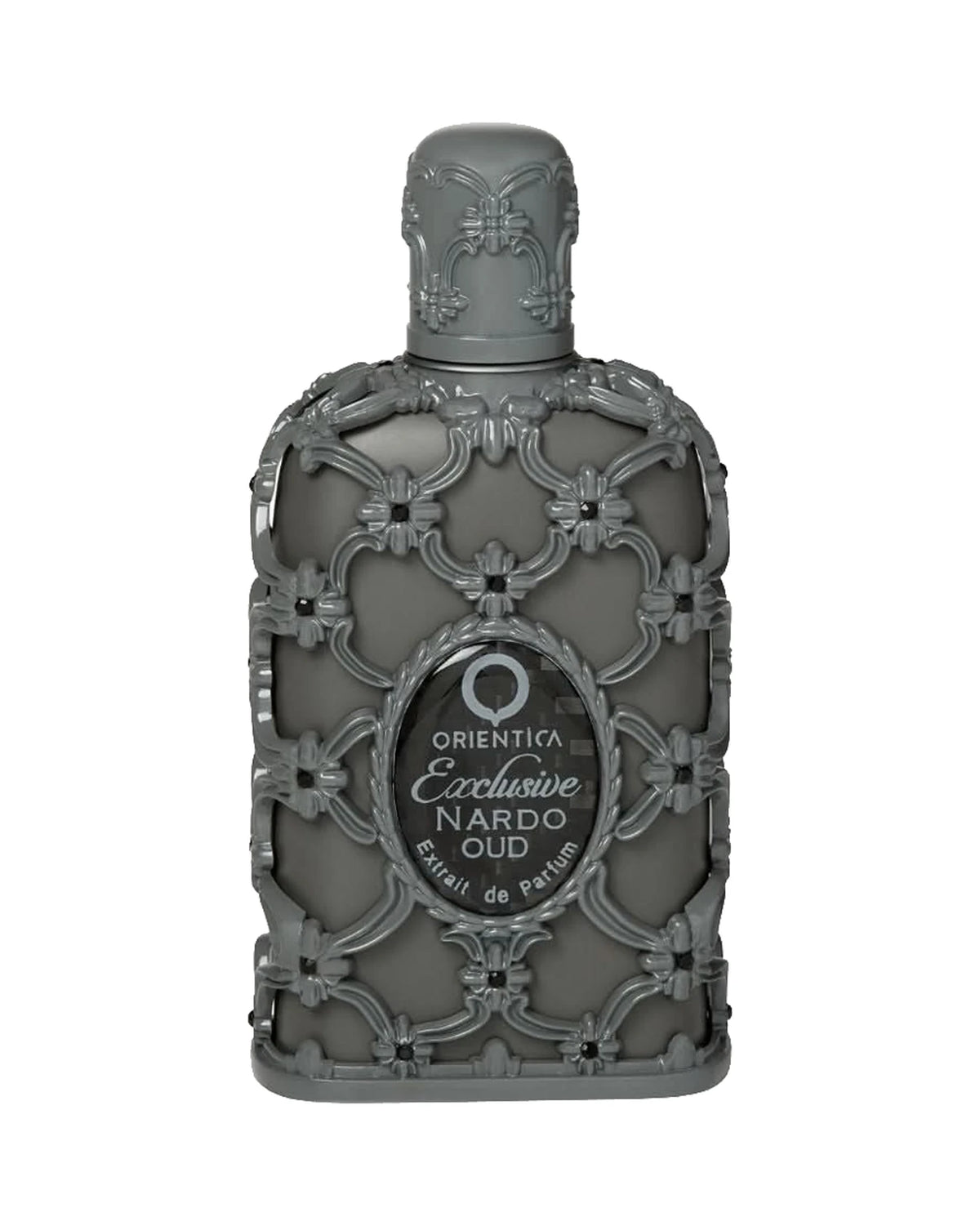 Orientica Nardo Oud (80ml) parfumfles