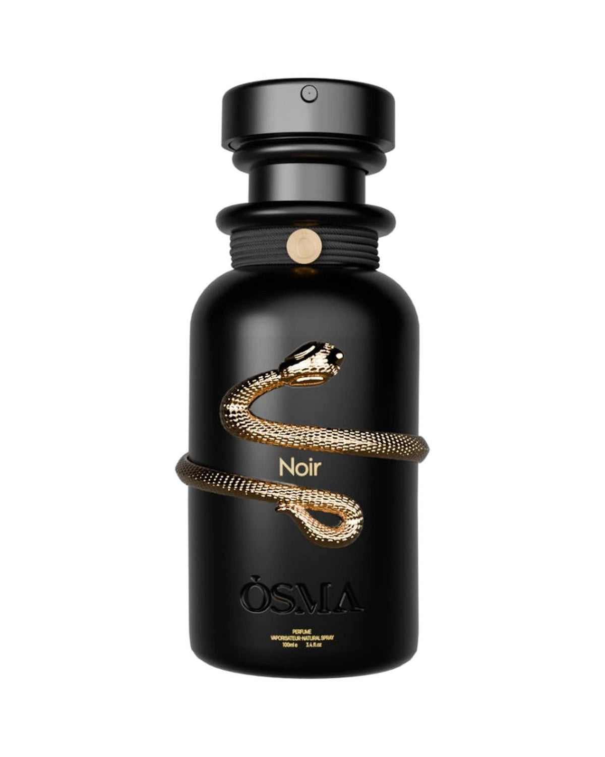 Osma Noir (100ml) - FragranceGems