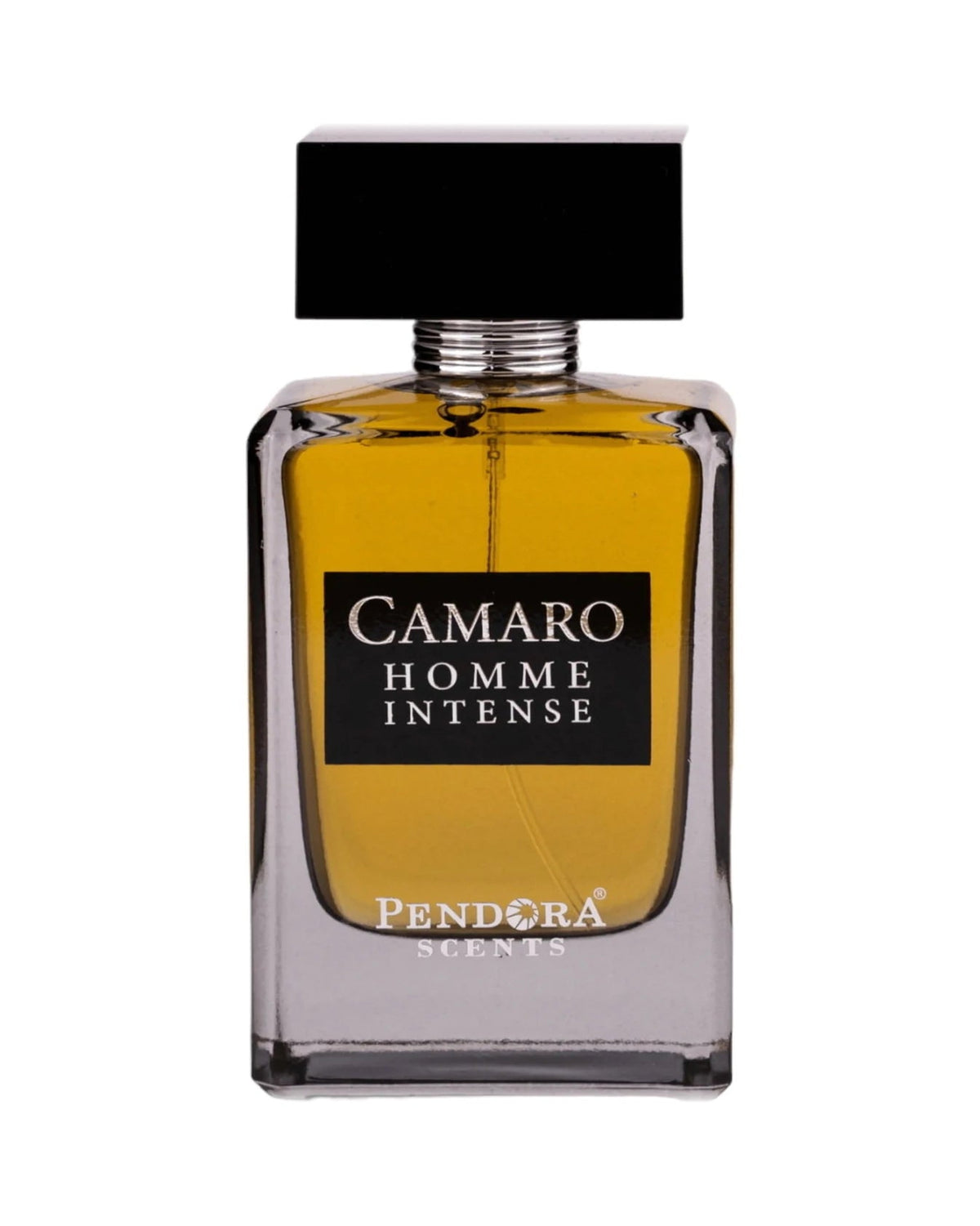 Pendora Scents Camaro Homme Intense (100ml) - FragranceGems