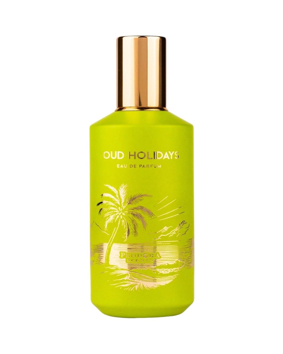 Pendora Scents Oud Holidays (100ml) - FragranceGems