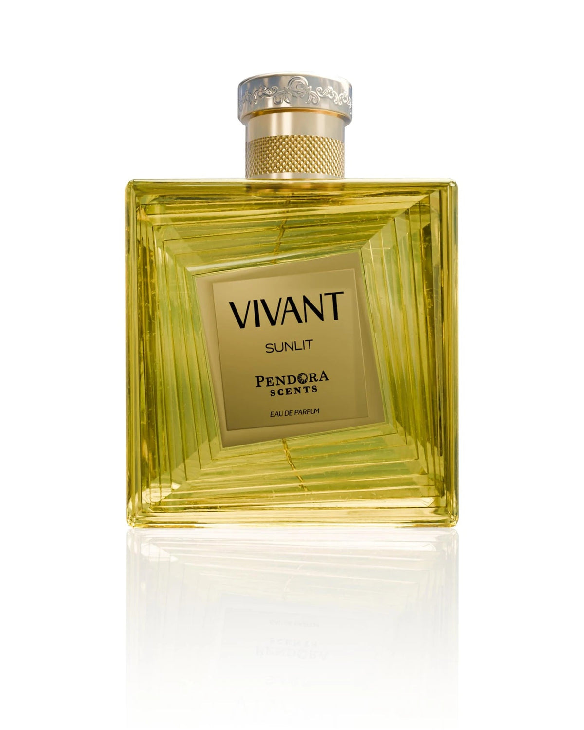Pendora Scents Vivant Sunlit (100ml) - FragranceGems
