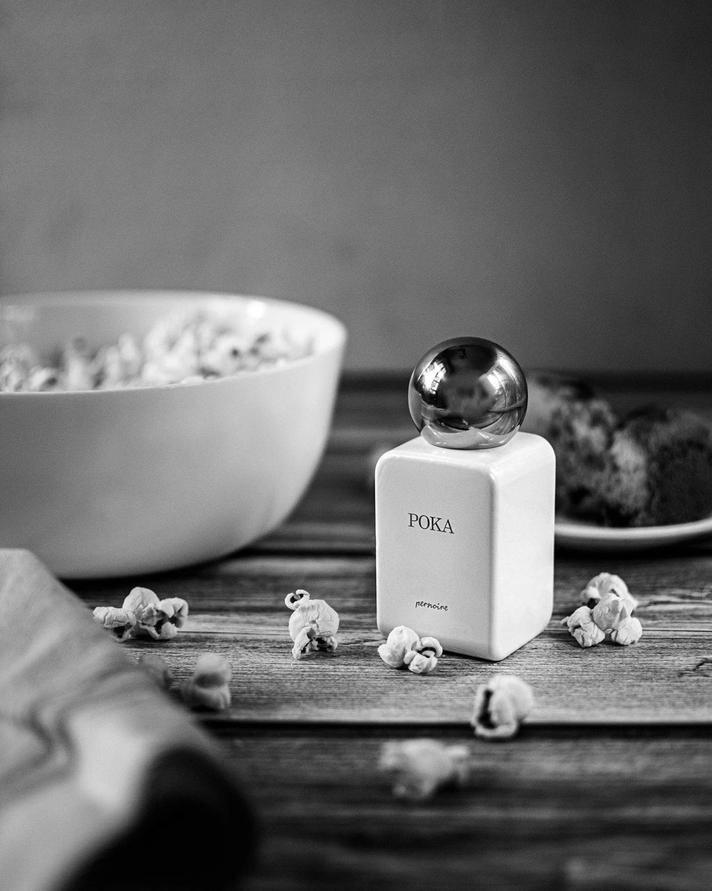 Pernoire Poka Extrait de Parfum (50ml) - FragranceGems