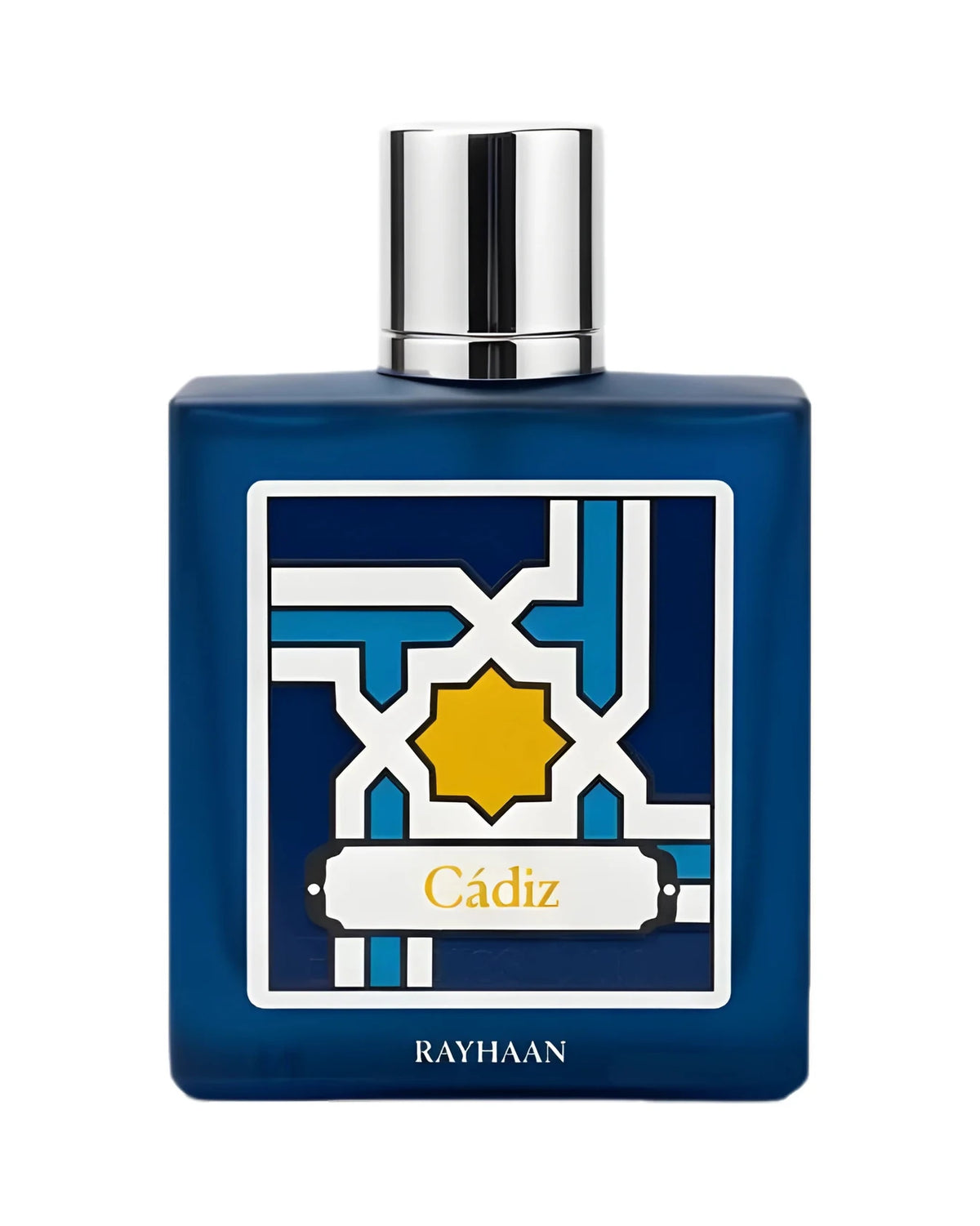 Rayhaan Cádiz (100ml) parfumfles