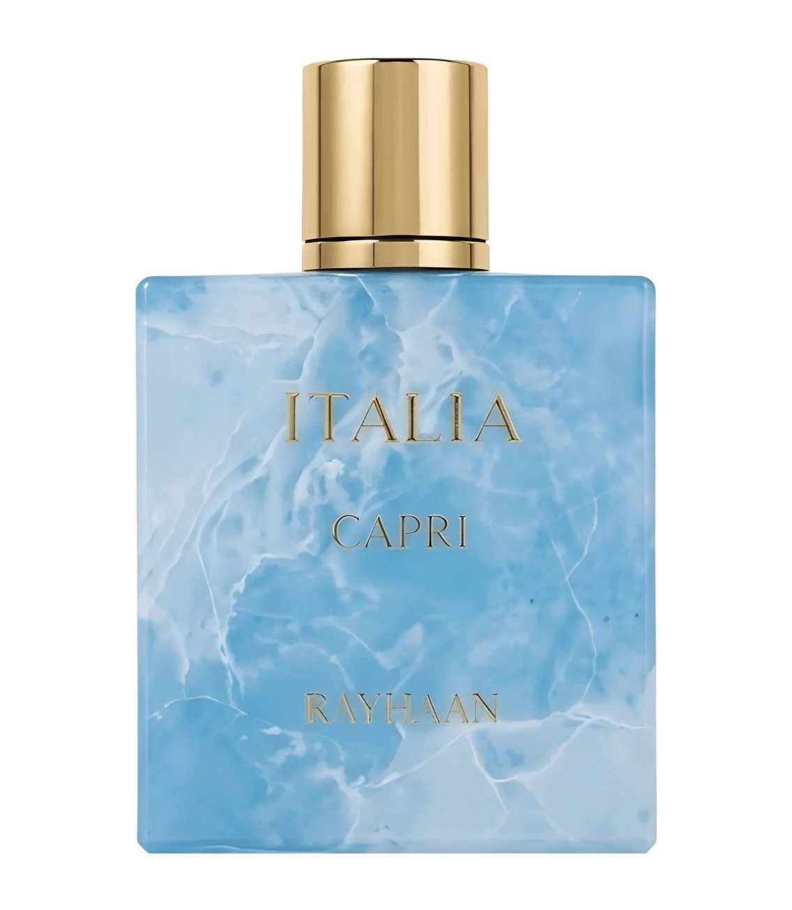 Rayhaan Italia Capri (100ml) - FragranceGems