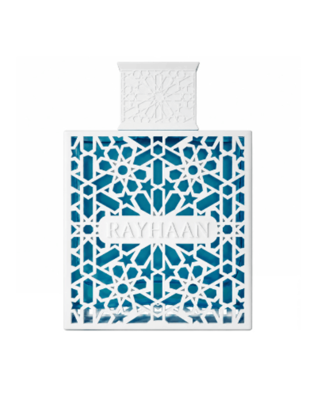 Rayhaan Sample Service – Eaux de Parfum, productfoto 23