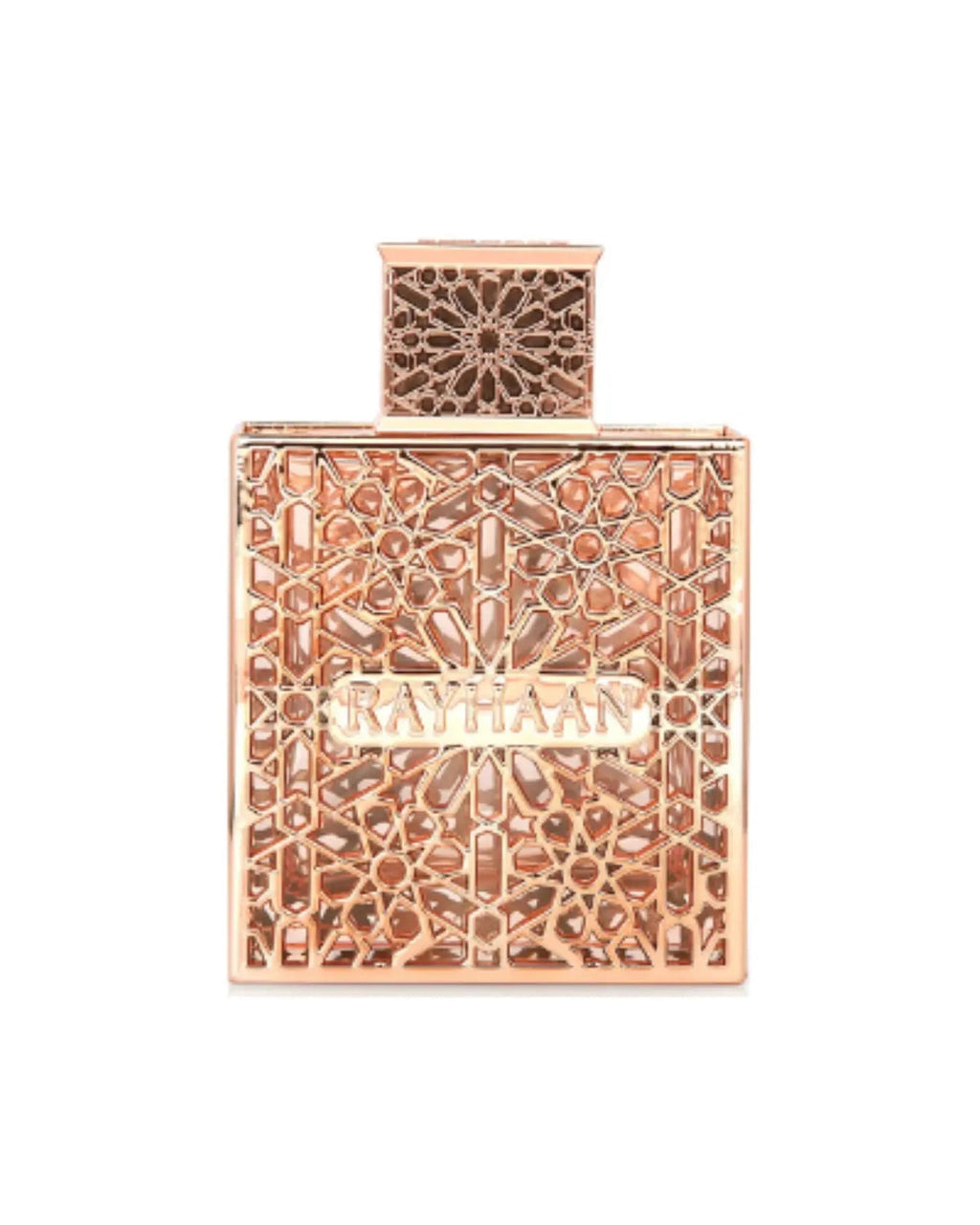 Rayhaan Sample Service – Eaux de Parfum, productfoto 24