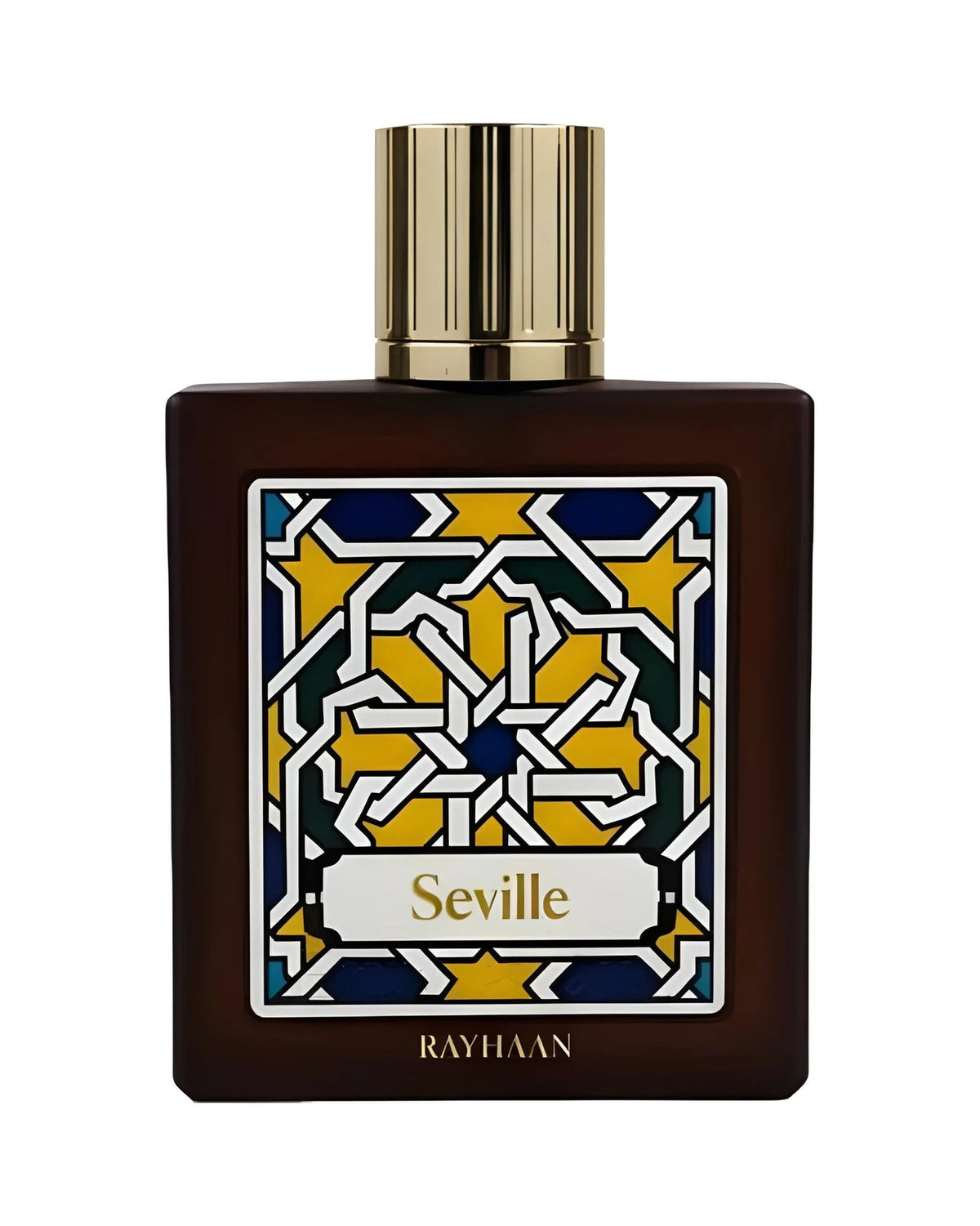 Rayhaan Seville (100ml) - FragranceGems