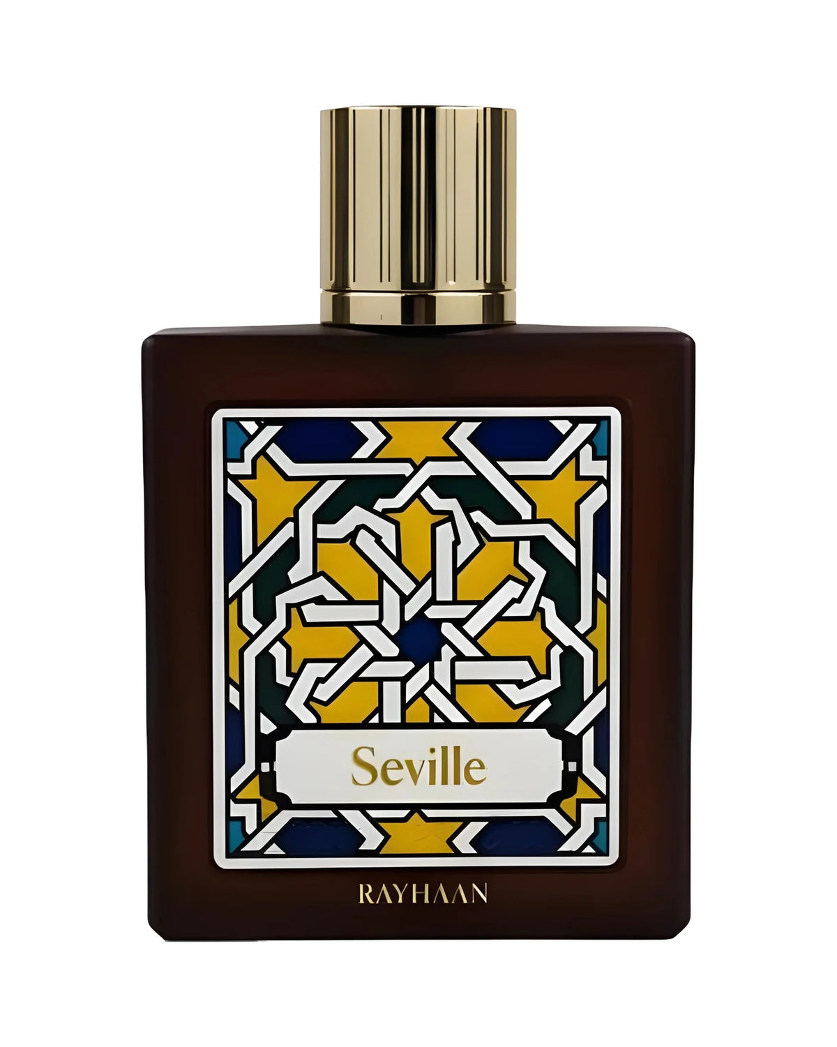 Rayhaan Seville (100ml) parfumfles